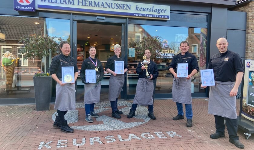 <p>Hopelijk hebben wij u enthousiast gemaakt over onze sublieme producten. Tot ziens in een van onze winkels.</p>