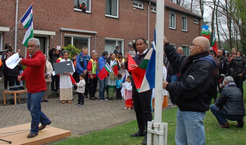 <p>D66 Gennep stelt vragen over de erkenning van het Molukse leed.</p>