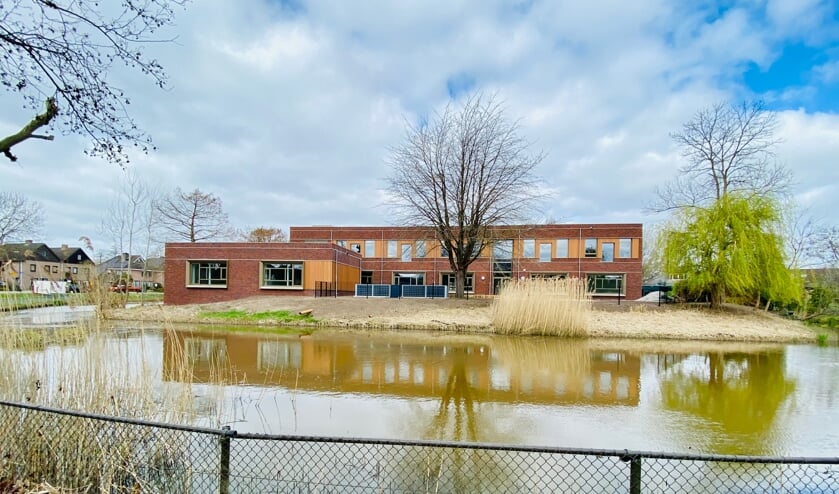 <p>De vernieuwde Uilenbrink.</p>