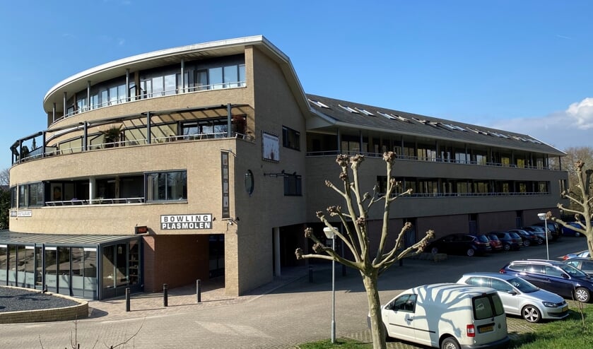 In Residentie Molenbeek verandert de bestemming van recreatie naar wonen.