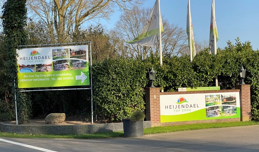 Residence Heijendael wordt een Top Zorg locatie.