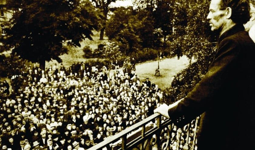 <p>Bruno Gröning </p>