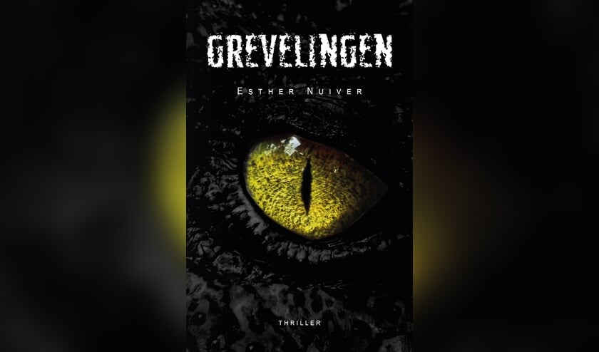 <p>De cover van het boek.</p>