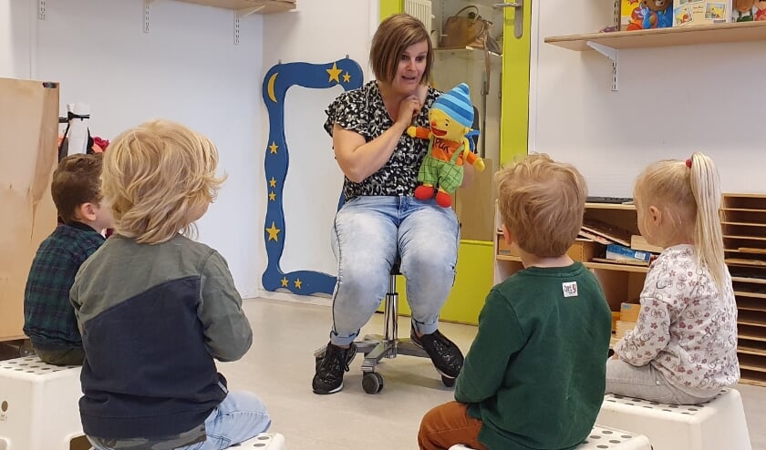 <p>Kinderen met een VVE-indicatie zijn uitgenodigd om in de vakantie naar het peuteraanbod te komen en mee te doen aan leuke én leerzame activiteiten. </p>