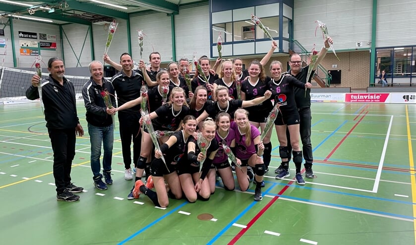 FAST sloot het seizoen in Ootmarsum in stijl af