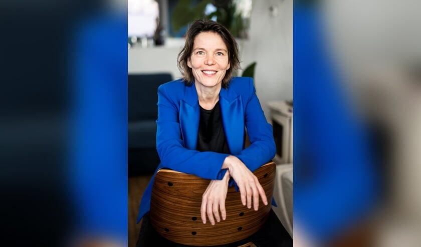 <p>Eef van Opdorp over het webinar: "We gaan kennis delen en ouders leren ook over hun eigen geldbrein na te denken.'</p>