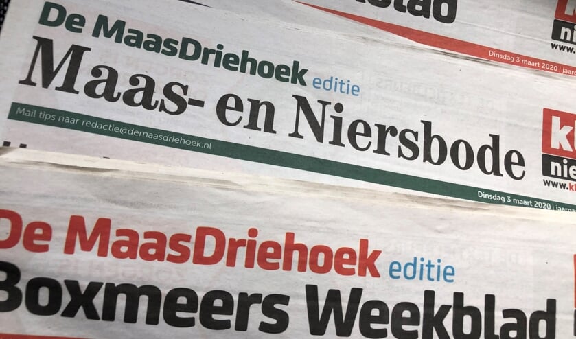 <p>Stuur eventuele bijdragen in vóór vrijdag 21 mei om 12:00.</p>