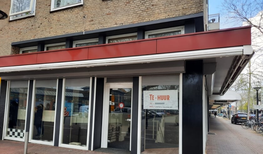 Muziekhuis Arons wordt platenzaak wil'm