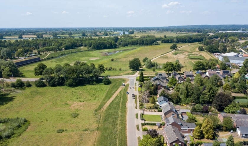 <p>Er worden maatregelen genomen om het gebied nog aantrekkelijker en mooier te maken en de gebruikswaarde te vergroten. </p>
