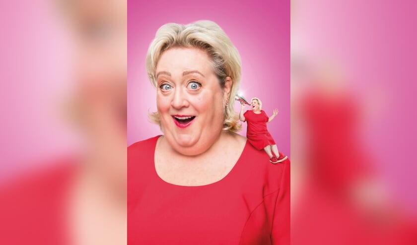 Christel de Laat.