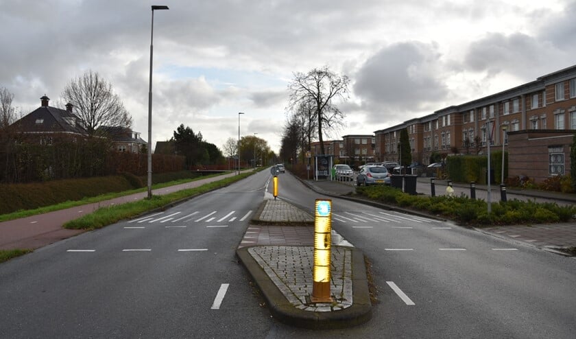 Jacob Marislaan Een Lokale Racebaan Hart Van Lansingerland Het Laatste Nieuws Uit Lansingerland