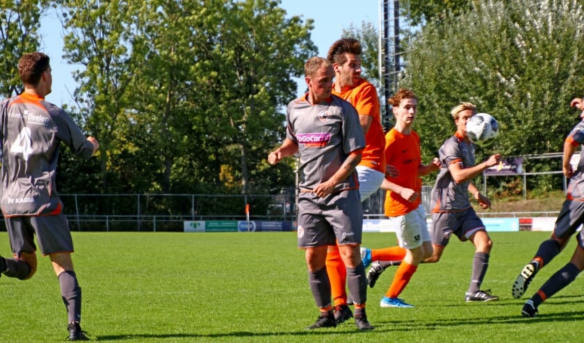 Foto: Ton Koorevaar