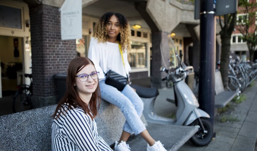 <p>Get a Grip is een Humanitas-project voor jongeren van 16 tot 24 jaar. (Foto: PR/Anneke Hymmen)</p>