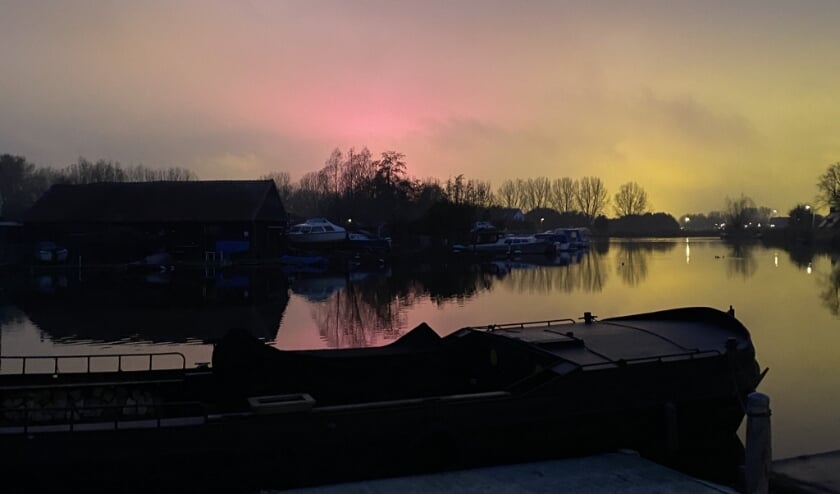 <p>Foto: @Maurice_Jansen</p>