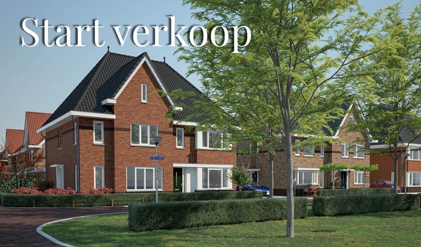 <p>Het aanbod is gevarieerd. </p>