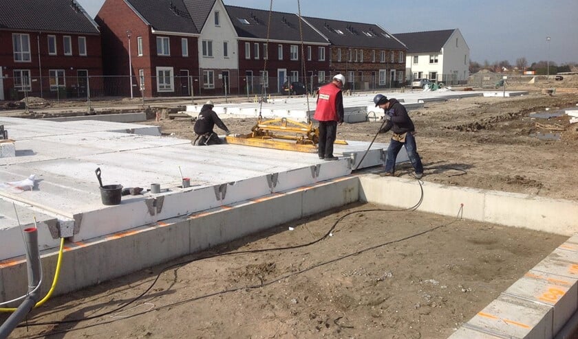<p>Toevoegingen aan de Bleiswijkse woningvoorraad dienen vooral gericht te zijn op de bouw van woningen voor senioren en starters. (Foto: ter illustratie/archief)</p>