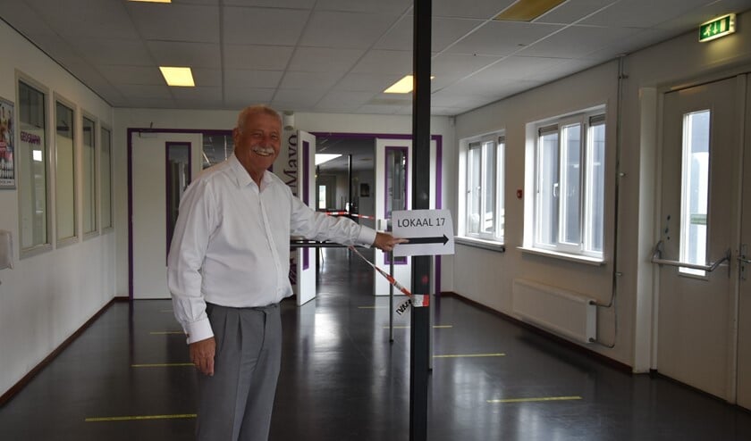 Middelbare scholen in Lansingerland openen de deuren ...