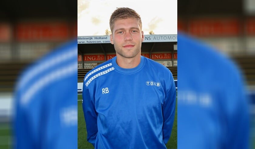 Roland Bergkamp.