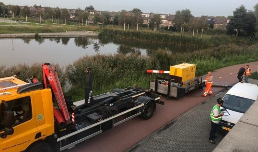 Foto: gemeente Lansingerland