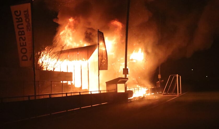 <p>Foto: Spa Media / mediapartner Hart van Lansingerland</p>