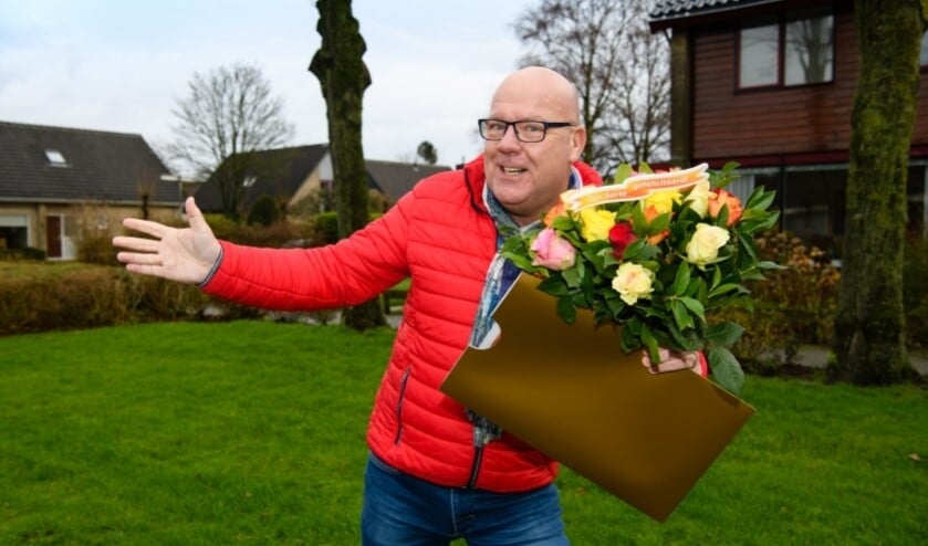 <p>Foto: PR Postcodeloterij/Roy Beusker</p>