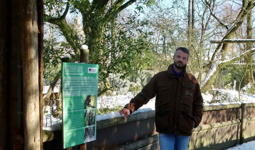 <p>Janno vertelt over Red Panda Network, de organisatie in Nepal die Blijdorp ondersteunt.</p>