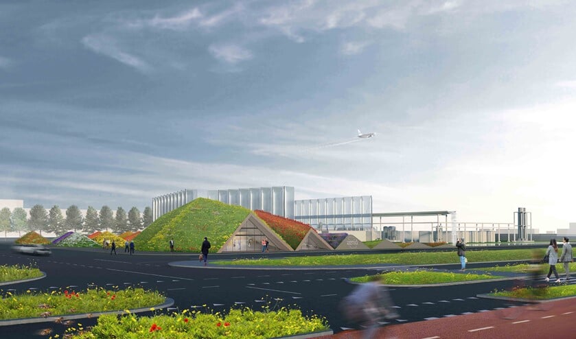 <p>RTHA gaat meedoen met een baanbrekend project.</p>