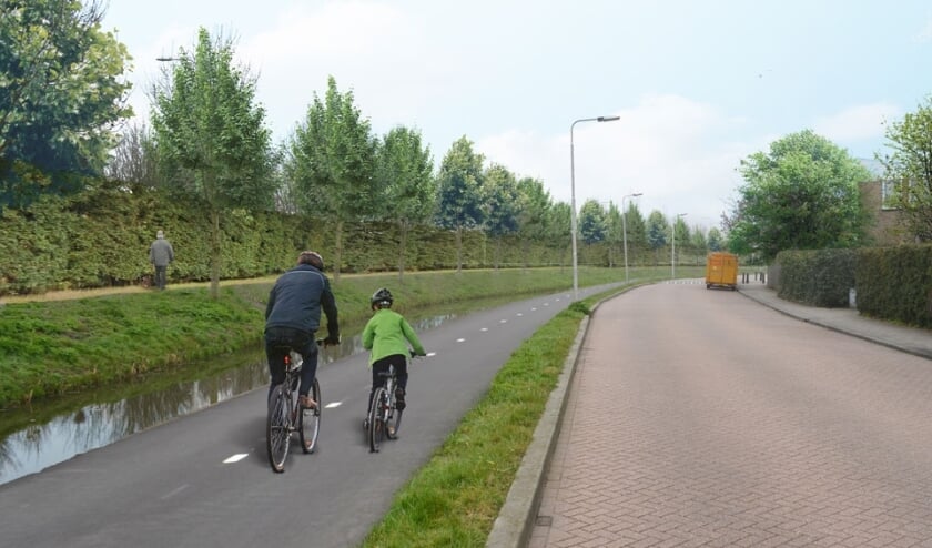 Bomenkap Vanwege Plaatsing Geluidsscherm In Bergschenhoek Hart Van Lansingerland Het Laatste Nieuws Uit Lansingerland