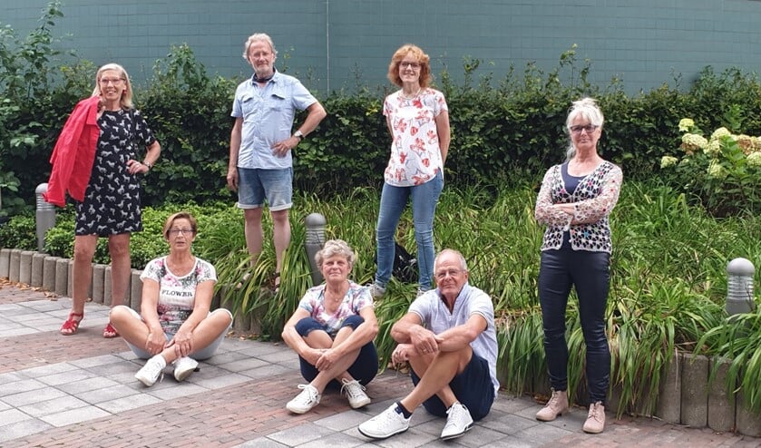 <p>Toneelvereniging 't Foetligt ziet hun voorstelling alweer uitgesteld worden.</p>