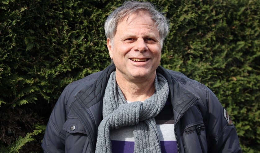 <p>Lex Koudstaal kwam in 1972 met zijn ouders in Berkel en Rodenrijs wonen.</p>