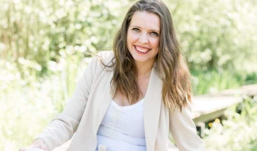 <p>Kelsey is een gezelschapsdier die midden in het leven staat. </p>