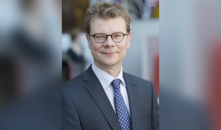 Bart van de Leemput. Foto: Reinier Gerritsen.