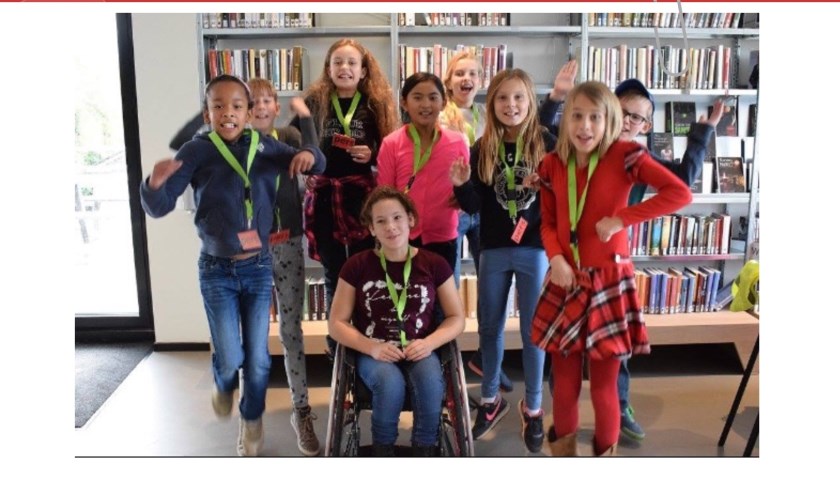 Journakids Barendrecht