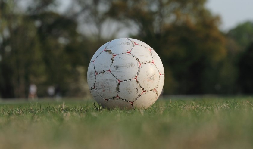 Een titel om trots op te zijn voor sv Poortugaal.
