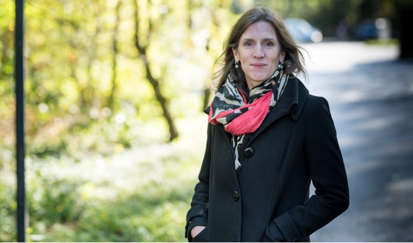 Ingrid Hartog.