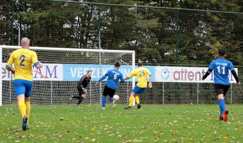 <p>Foto Aad Kraaijenbrink-fotografie</p>
