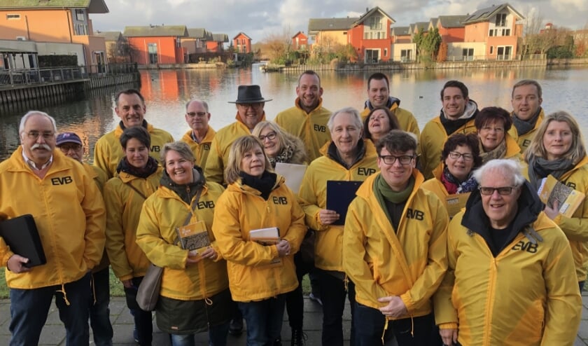 <p>Foto van januari 2020.</p>
