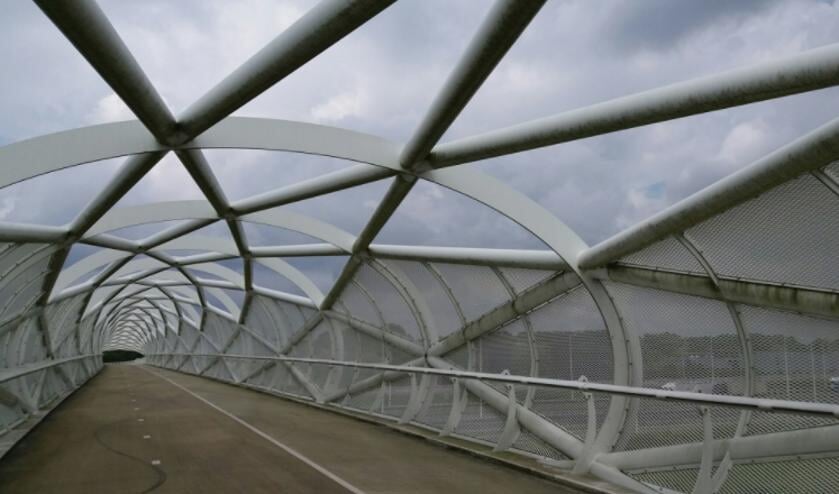 <p>De Portlandsebrug</p>