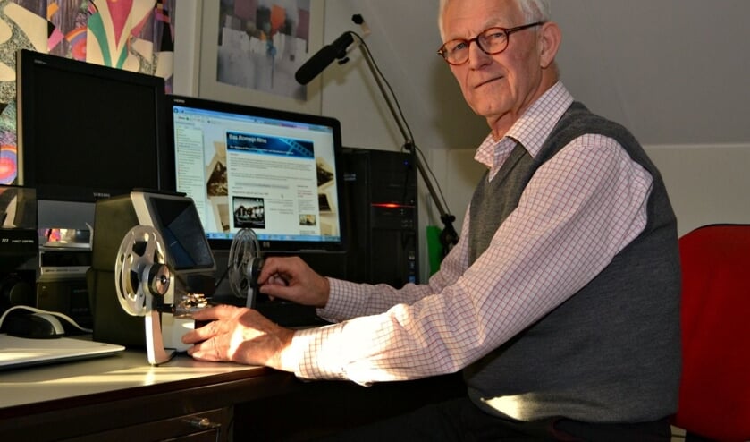 <p>Bas Romeijn.</p>