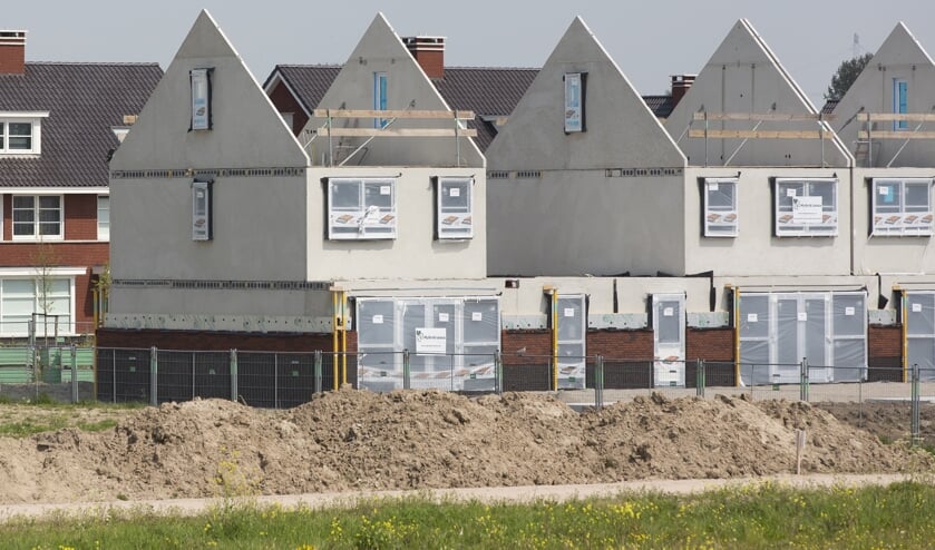 <p>De Woonvisie moet duidelijk maken wat voor woningen gewenst zijn</p>