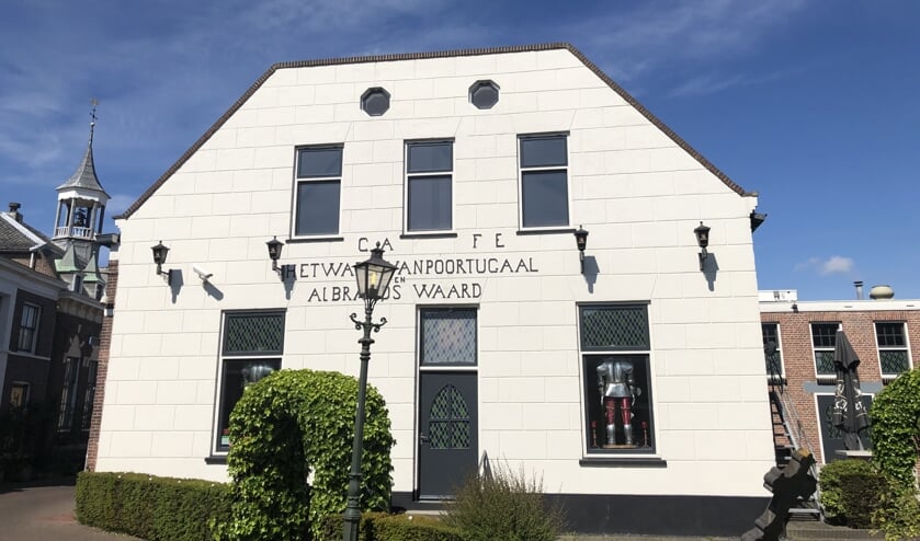 Het Wapen van Poortugaal hoopt op 1 juni de deuren weer te openen.