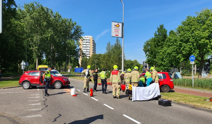 Foto: Dennis van Wingerden