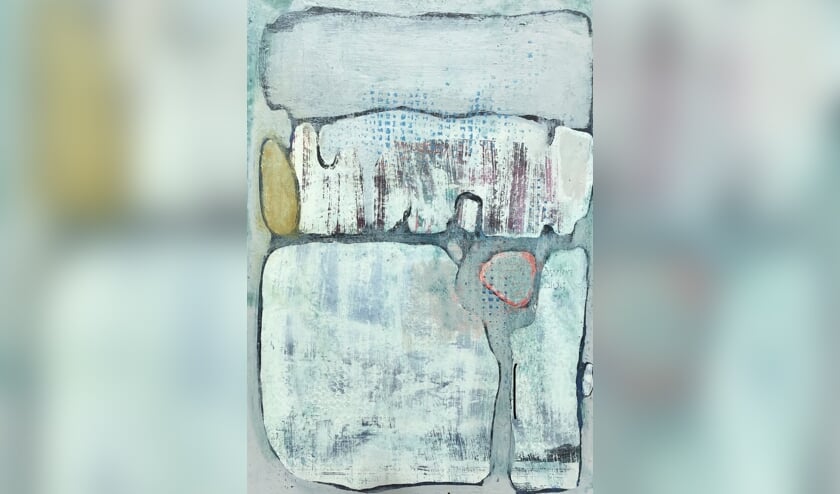 “Verdwijnen” - Anneke Slagboom