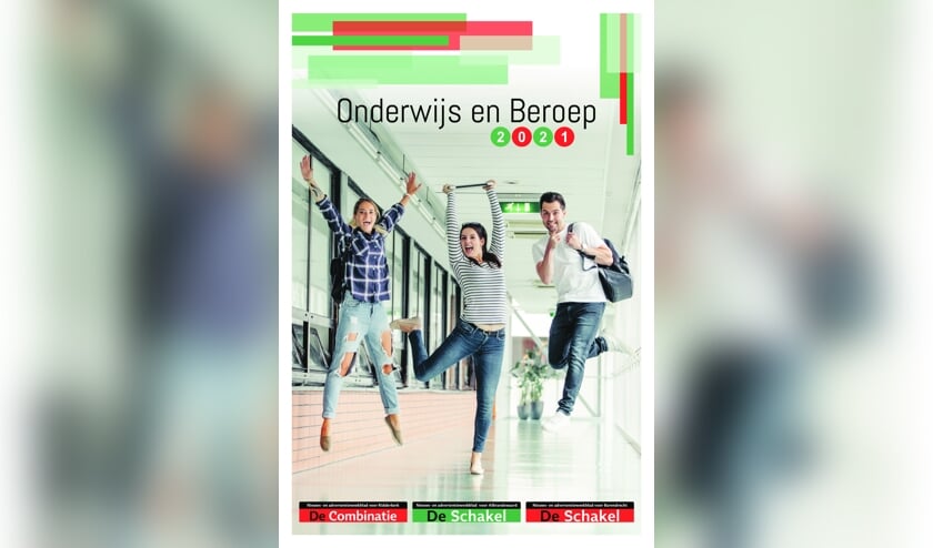 Onderwijs bijlage
