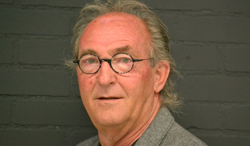 <p>Jos Vis.</p>
