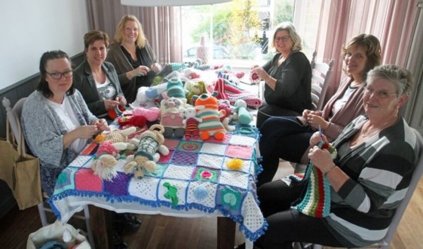 <p>Foto genomen voor de pandemie.</p>