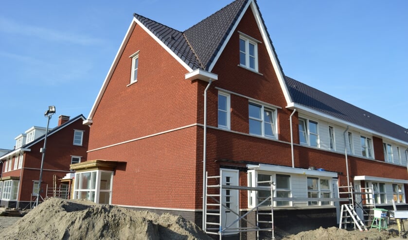 <p>Net als in veel meeste gemeenten in Zuid-Holland stegen in Ridderkerk vooral de prijzen van appartementen en rijwoningen. </p>