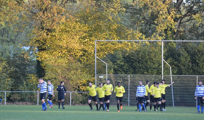<p>Even geen reden tot juichen voor SV Bolnes, want de voetbalclub verloor de rechtszaak tegen Sport en Welzijn over de energiekosten.</p>