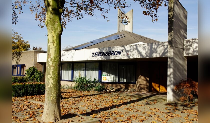 <p>De wekelijkse avondgebeden beginnen op 17 februari met een online dienst vanuit de Levensbron</p>