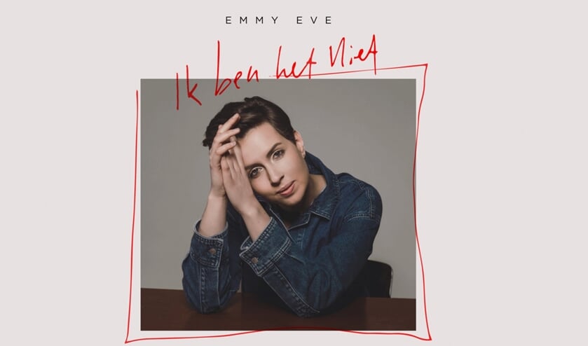 <p>De nieuwe single van Emmy Eve gaat op 10 maart in première en is dan te beluisteren op alle streamingplatforms. </p>